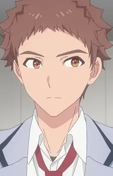 Nozomu Seki