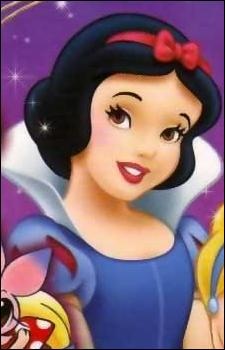 Snow White 