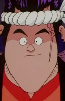 Matsugorou Naniwa