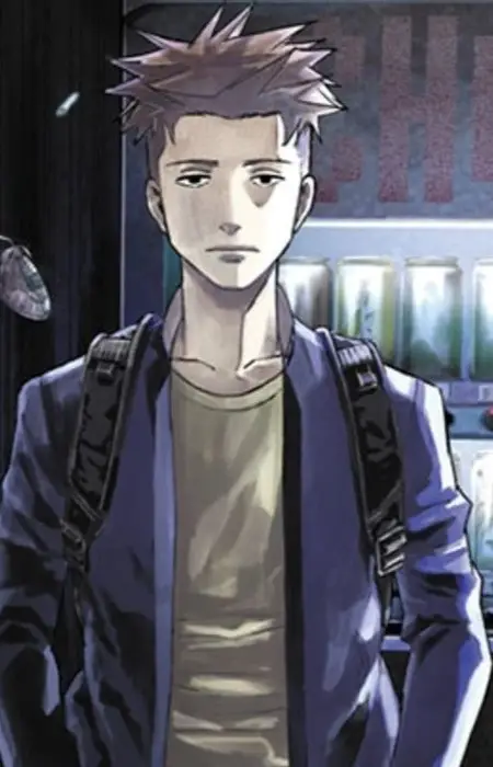 Makoto Hitsujiya