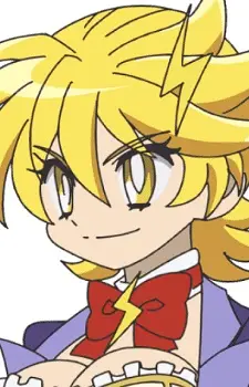 Peiko Nikaidou
