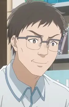  Manager