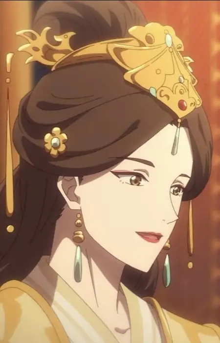  Queen