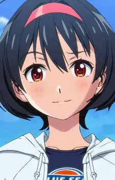 Haruka Toudou