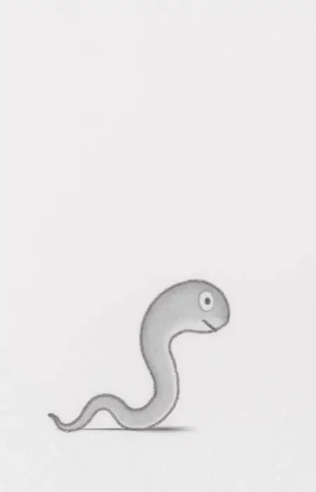  Hebi-kun