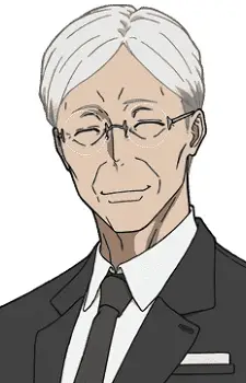 Banjuurou Tokieda