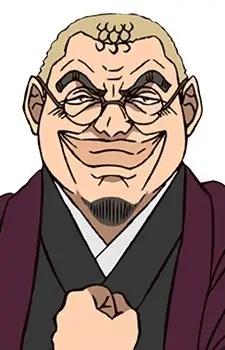 Nichidou Ootani