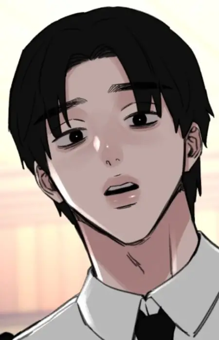 Cheon Jin