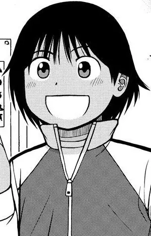 Arisa Morisawa