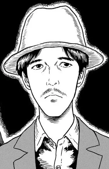 Wataru Tsuchiyado