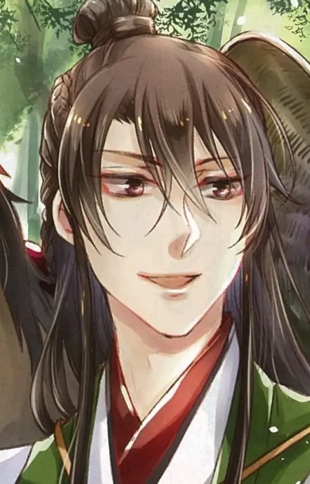  Keiun