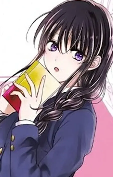 Yuuri Takizawa