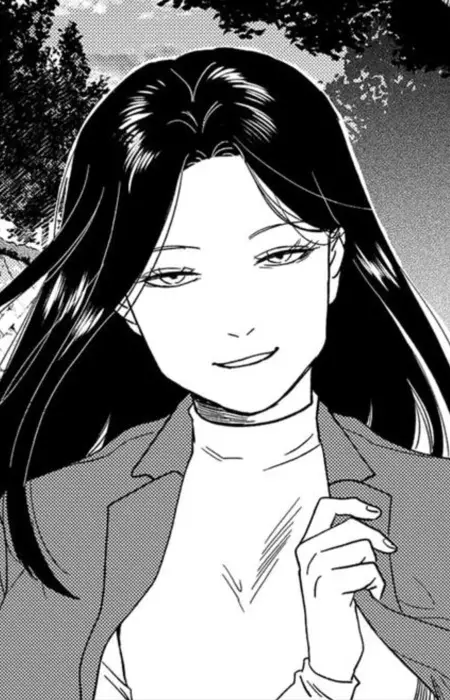 Tsukasa Azami