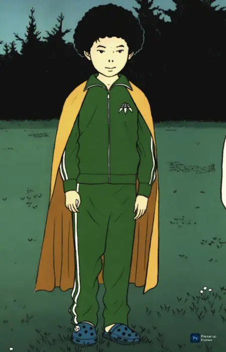 Hideo 