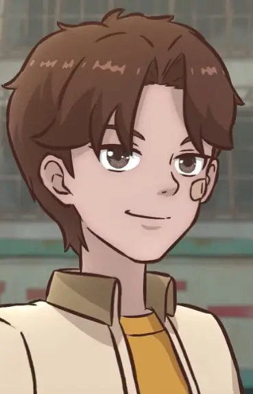 Mo Jiang