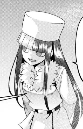 Setsuna Andersen