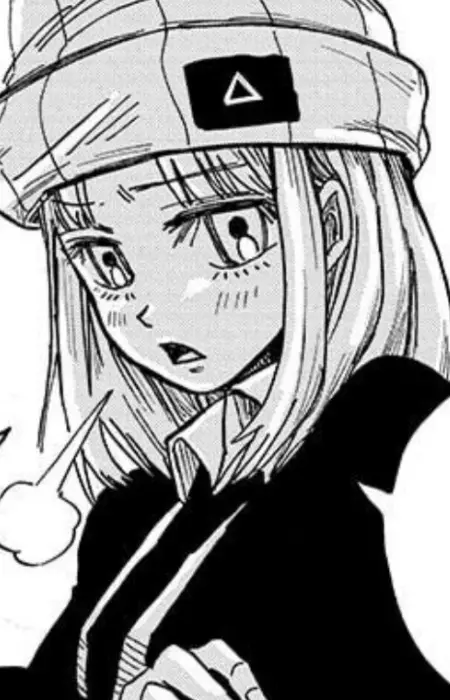 Yumeko Fujiko