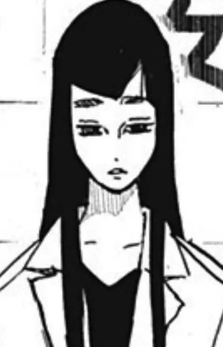 Shizuchiyo Mieno