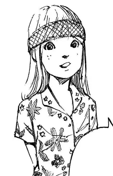 Josephine 