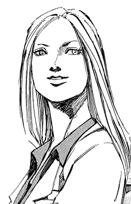 Cindy 