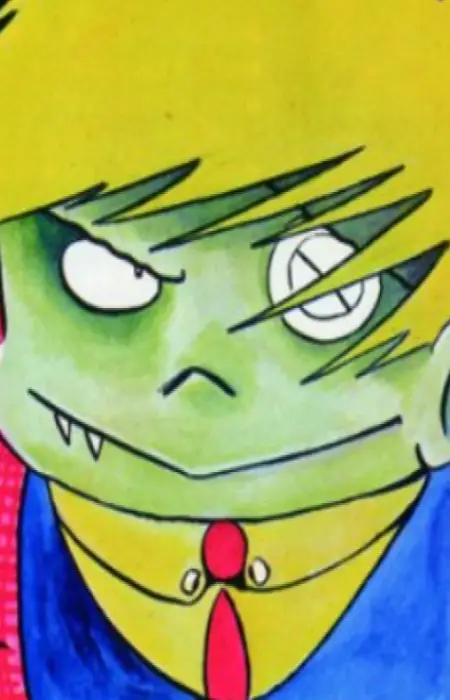 Fuutarou Gamagoori