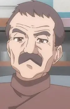 Yutaka Mori