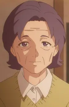 Taeko Mori