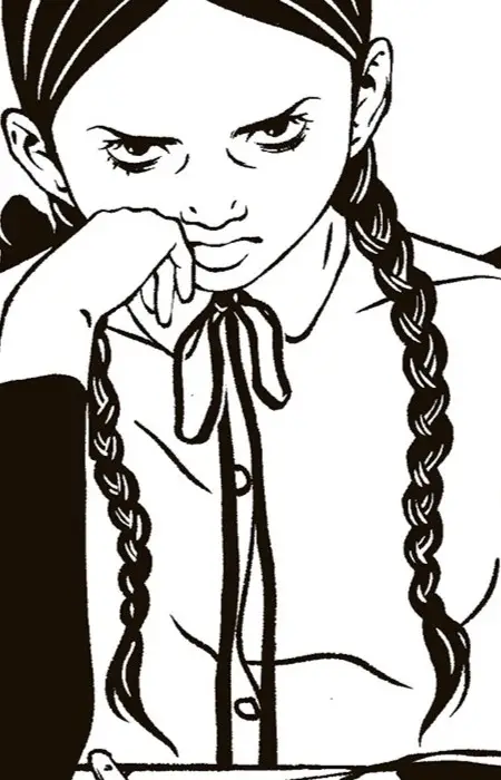 Akari Tsuchiya