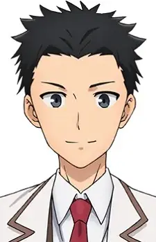 Katsuya Taishou