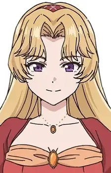 Roselia Fadgal