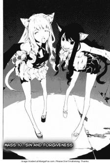 The Werewolf Sisters