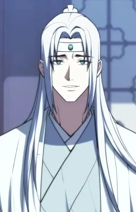  Young Jade Dragon