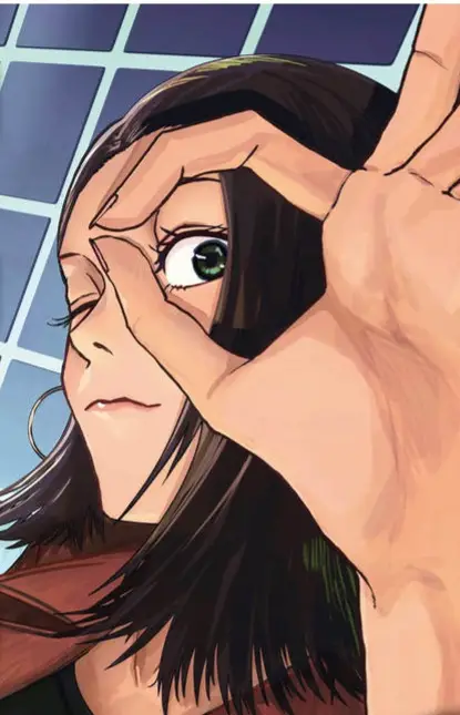 Otohime Misato