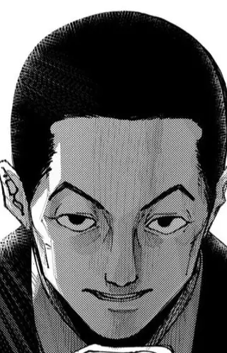 Isamu Kuroda
