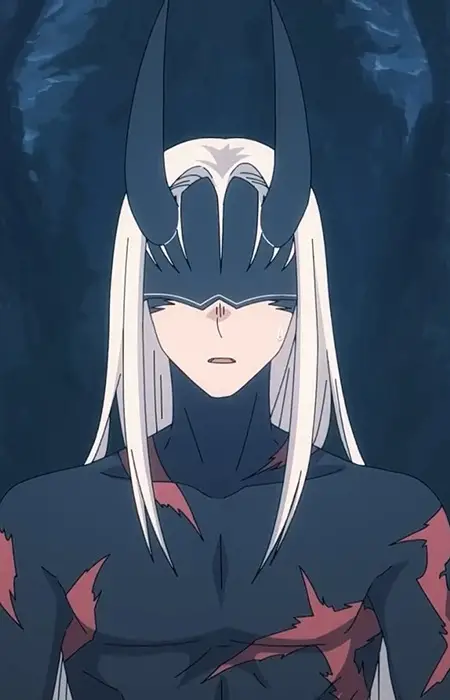 Demon King of Hell