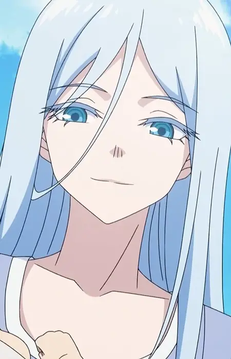 Frost Witch