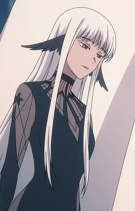  Shadow Witch