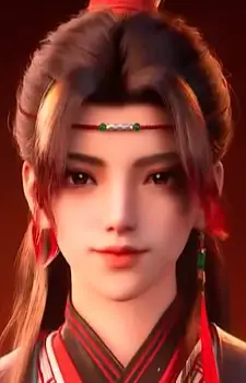 Xiaoni Gongsun