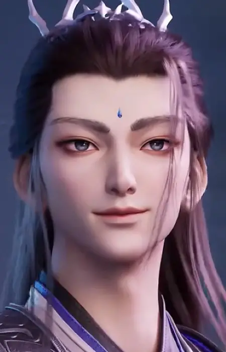 Prince Zhen Long