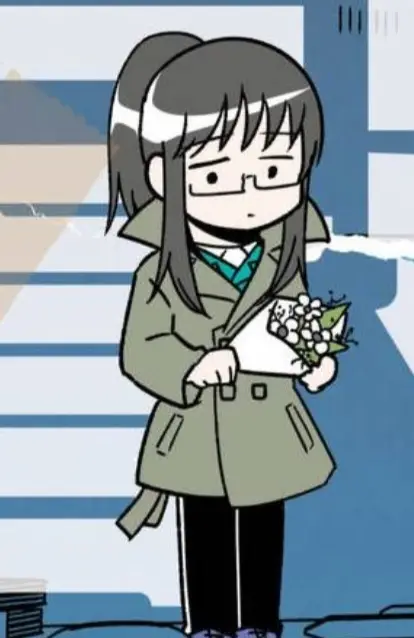 Ayumi Sakamoto