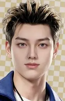 Jinming Xu