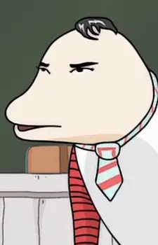 Yamazaki-sensei 