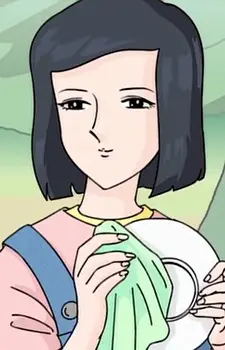 Secret Wife 