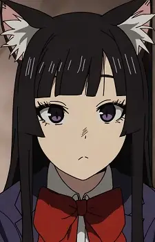  Jikaki Neko