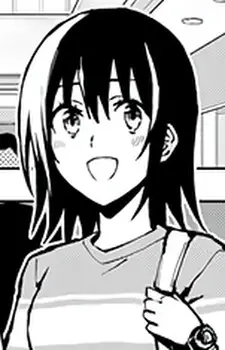 Hayate Honjou
