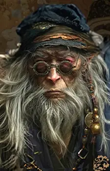 Laotai Dou