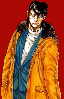 Takashi Moriki