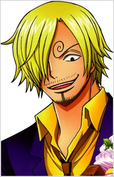  Sanji