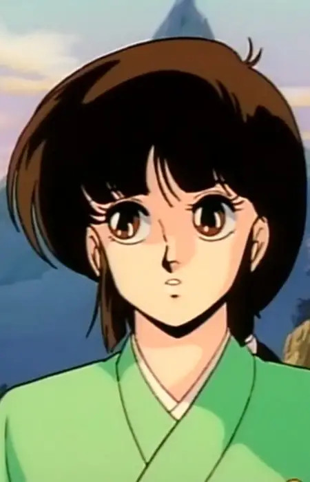 Kikyo Kogure