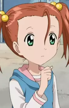 Wakana Endou